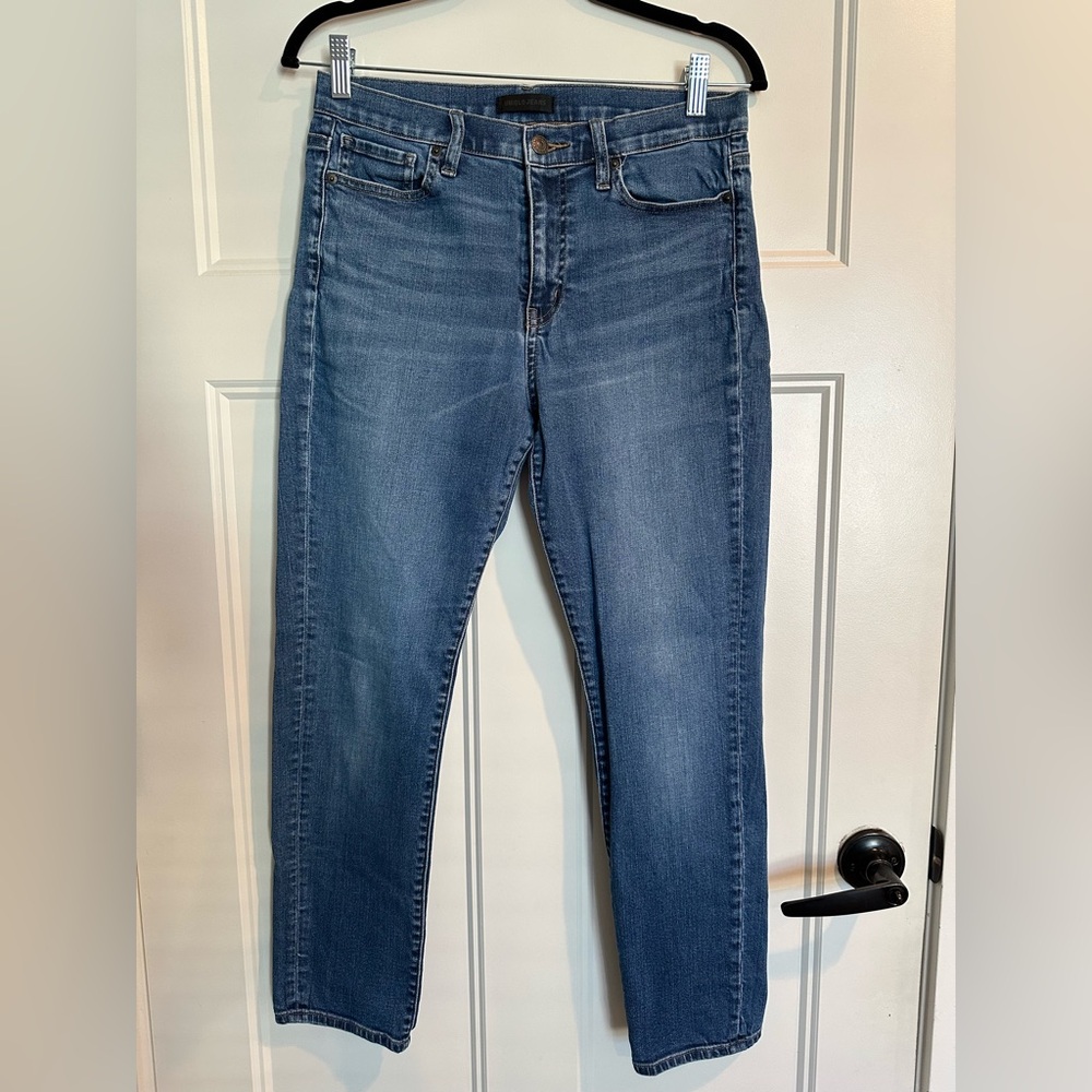 Uniqlo Slim Leg Jeans